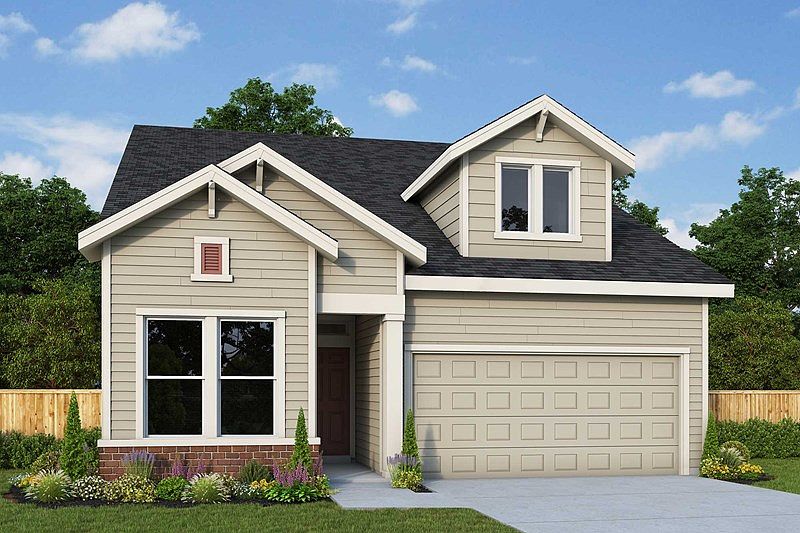 The Anson - A Exterior