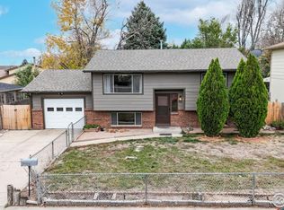 1904 31st Street Rd, Greeley, CO 80631