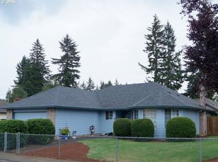 1171 NE 12th Way, Canby, OR 97013