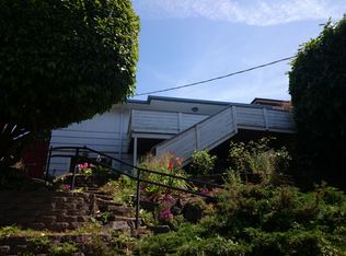 3444 61st Ave SW, Seattle, WA 98116