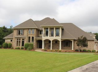 410 High View Way, Warner Robins, GA 31093