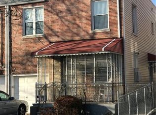 2545 Pearsall Ave, Bronx, NY 10469