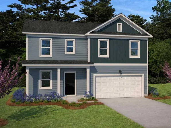 3805 Panther Path, Timmonsville, SC 29161