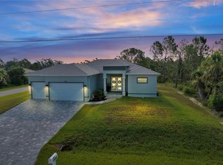 4418 Jennings Blvd, Port Charlotte, FL 33981