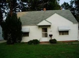 23330 Williams Ave, Euclid, OH 44123