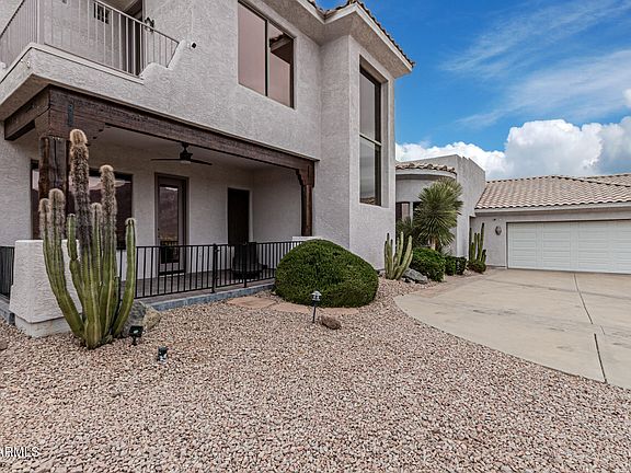 3rd image of 4822 S GOLD CANYON Drive