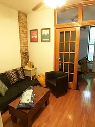 Rented by Centric New York