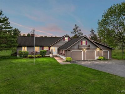 6812 College Hill Rd, Clinton, NY, 13323