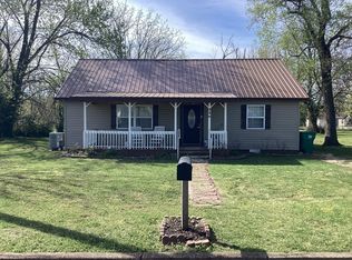 116 E Harker Street, Mountain Grove, MO 65711