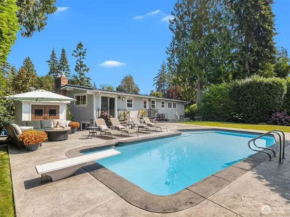 23832 110th Place W, Woodway, WA 98020