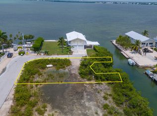 1135 Hakluyt Ln, Cudjoe Key, FL 33042