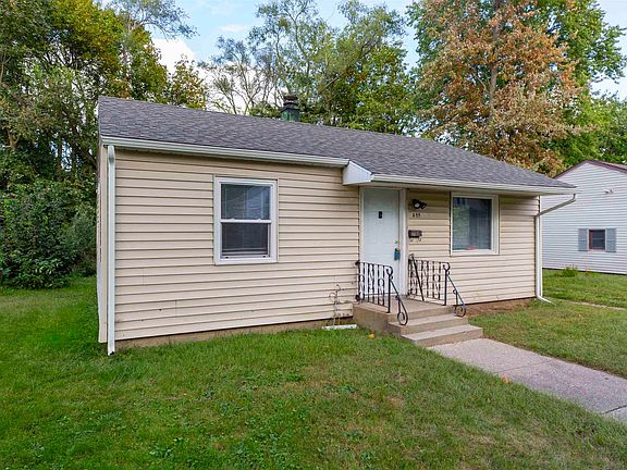 2nd image of 322 W Wolf Ave