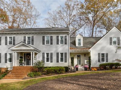 10701 Old Squaws Ln, Chesterfield, VA, 23838