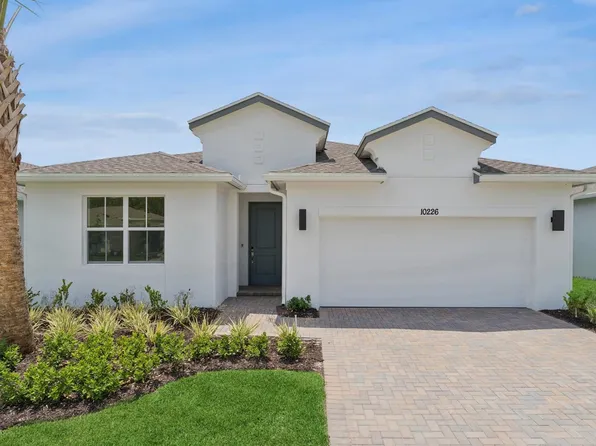 10226 Dreamweaver Road #208, Port St Lucie, FL 34987