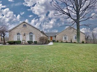 8562 Eagleridge Dr, West Chester, OH 45069