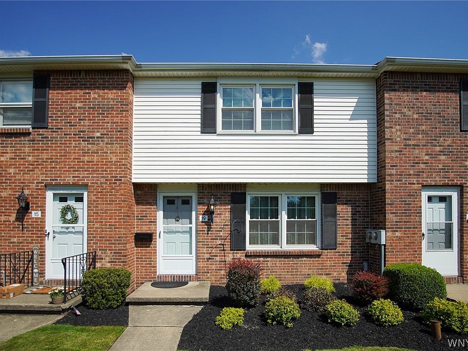 19 Wimbledon Ln, West Seneca, NY 14224 Zillow