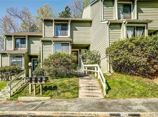 9921 Groundhog Dr, Richmond, VA 23235