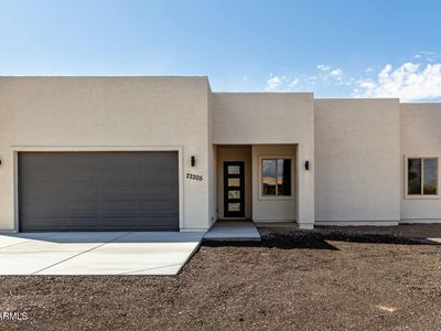 22205 W Ocupado Dr, Wittmann, AZ, 85361