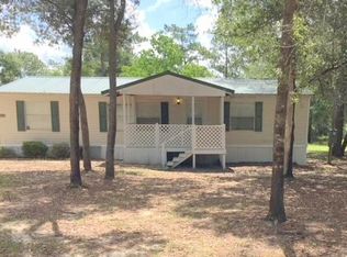 4365 Loping Deer Rd, Holt, FL 32564