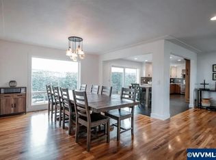 10495 Sunnyview Rd NE, Salem, OR 97317