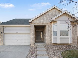 15394 E 99th Ave, Commerce City, CO 80022