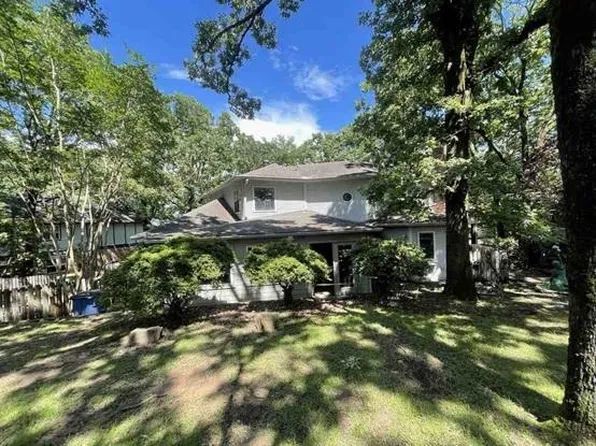 5105 N Hills Blvd, N Little Rock, AR 72116