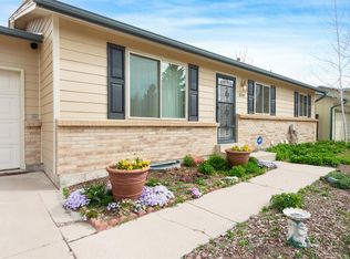 8749 W Fremont Ave, Littleton, CO 80128