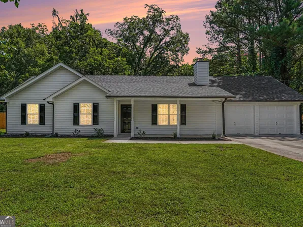 305 Veal Rd, Covington, GA 30016