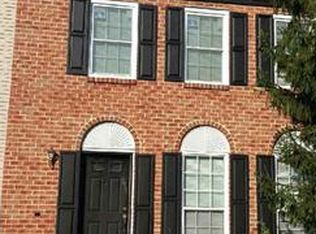 355 Hadleigh Ln, North Brunswick, NJ 08902