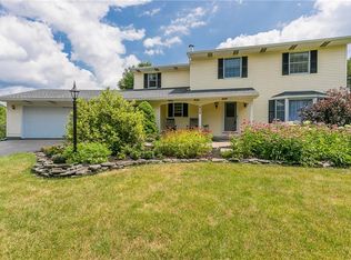 360 Loud Rd, Fairport, NY 14450