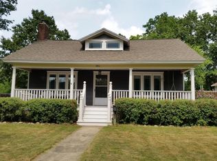 421 E Lovett St, Charlotte, MI 48813