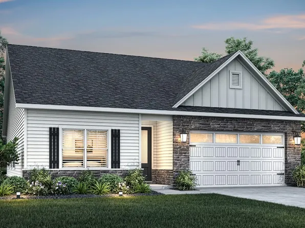 1530 Quarry Rock Way Lot 345, Lebanon, TN 37087