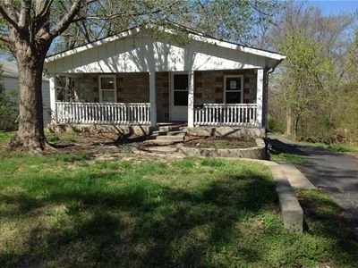 806 S Carlisle Ave, Independence, MO, 64054