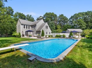 23 Wendy Ln, Bridgehampton, NY 11932