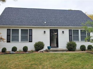 115 Lynnfield Cir, Englewood, OH