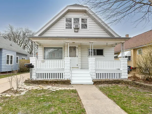 2339 East Malvern PLACE, Milwaukee, WI 53207