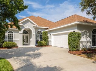 808 Turtle Walk, Ponte Vedra Beach, FL 32082