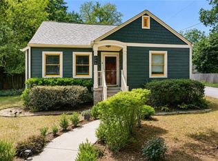 266 Norwood Ave NE, Atlanta, GA 30317
