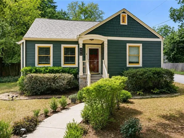 266 Norwood Ave NE, Atlanta, GA 30317