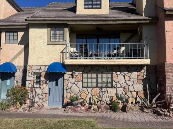 1566 Palace Way Unit 4, Lake Havasu City, AZ 86403