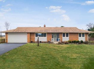 7485 Amity Pike, Plain City, OH 43064