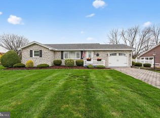 433 Washington St, East Greenville, PA 18041