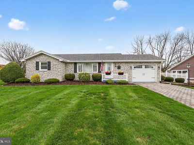 433 Washington St, East Greenville, PA, 18041