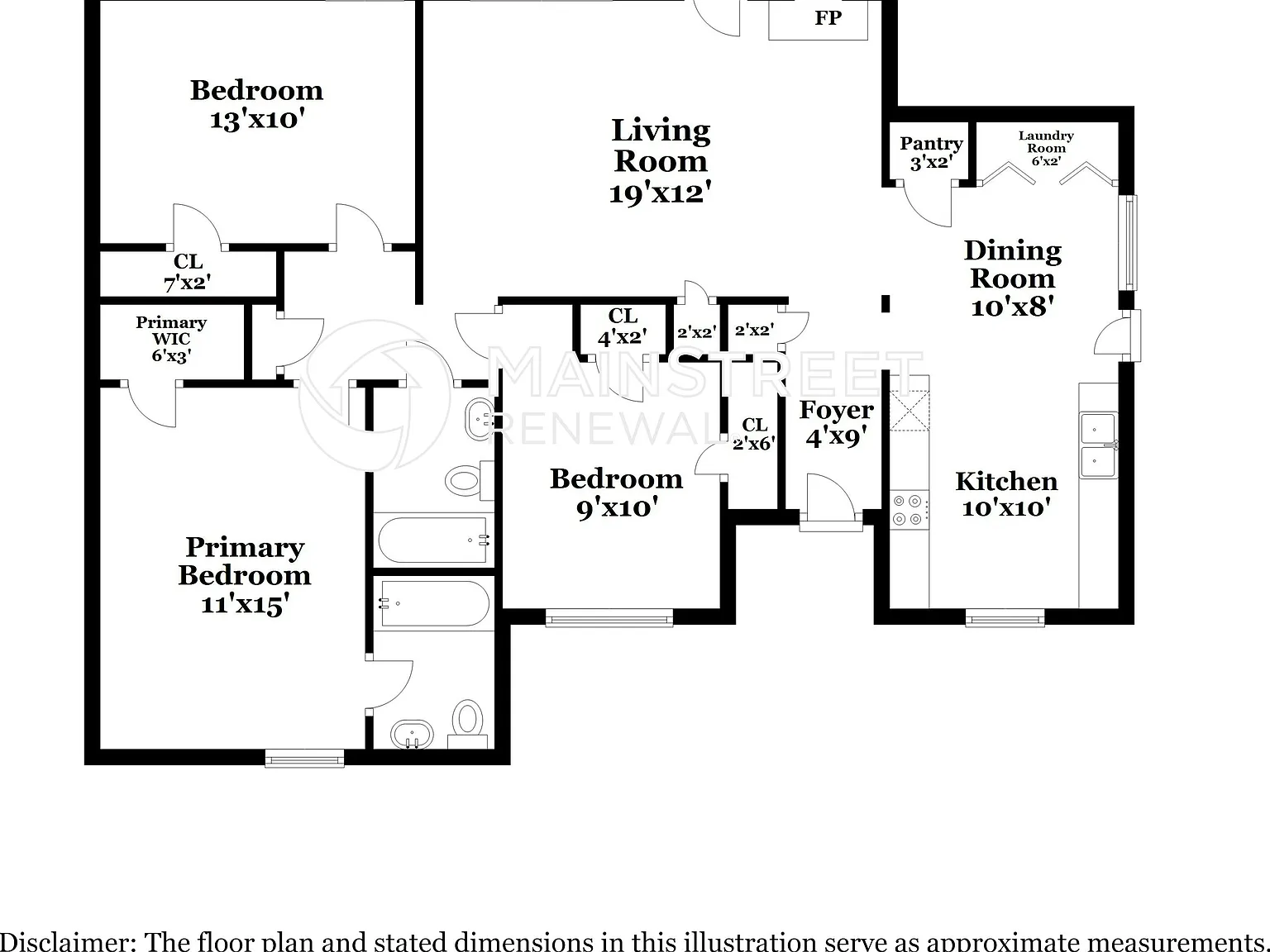 7107 Butterfly Dr — Photo 2