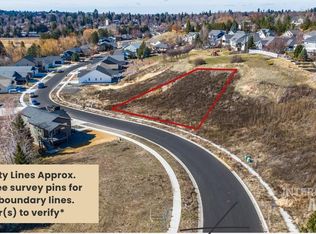 2078 W View St LOT 8, Moscow, ID 83843