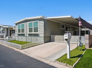 4619 Royal Ridge Way, Las Vegas, NV 89103