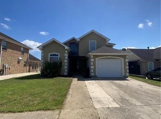 4420 Olive Dr, Meraux, LA 70075