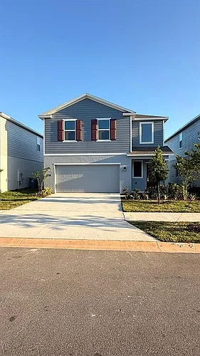 3362 Alexander Dr Photo 1