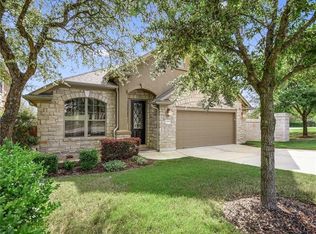 12909 Tierra Grande Trl, Austin, TX 78732