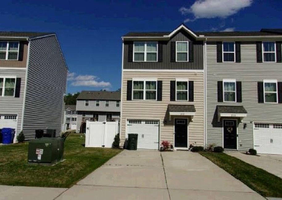 Property Front View